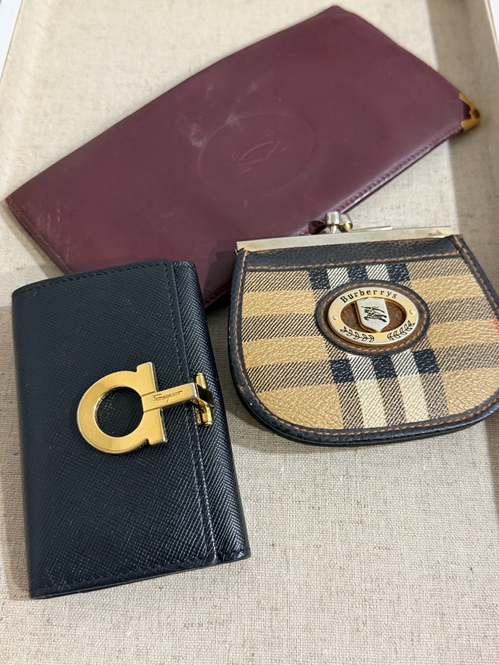 Cartier Wallet Project Bundle